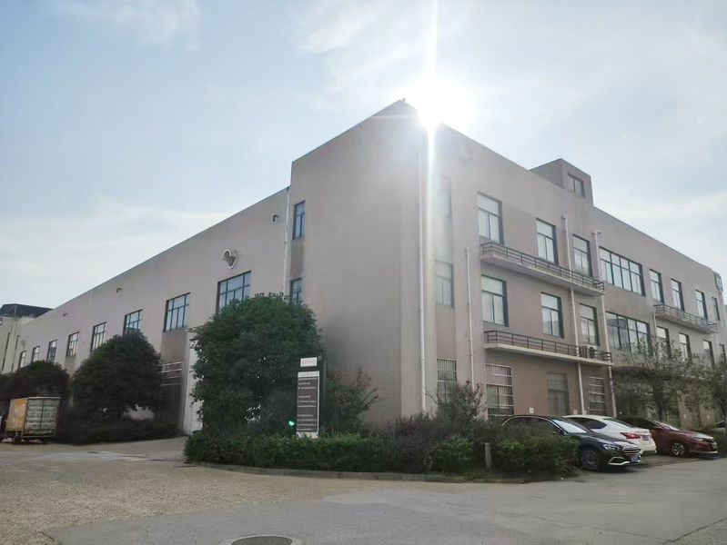 Hunan Jingtan Automation Equipment Co., LTD.