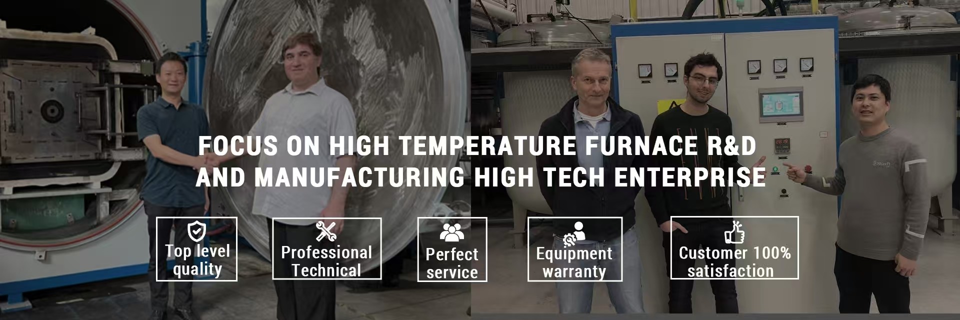 quality Graphitization Furnace factory