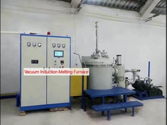 Vacuum Induction Melting Furnace