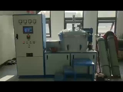 3200 degree graphitization furnace 