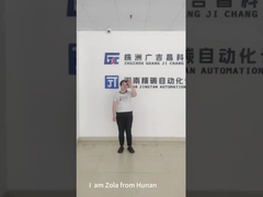 Real people video white 