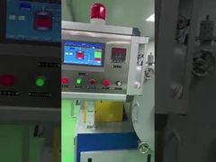 Carbon fiber graphitization furnace 