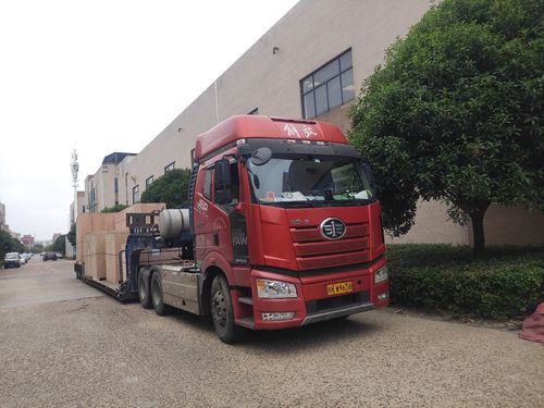 Latest company news about Hot press furnace delivery to Vietnam