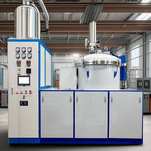 Latest company news about High Efficiency Multi-Furnace 3200°C Graphitization System for Mass Production