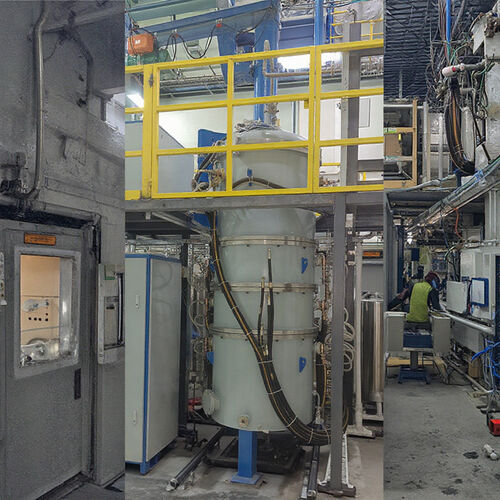 Latest company news about The uses, application scope and classification of CVD furnaces