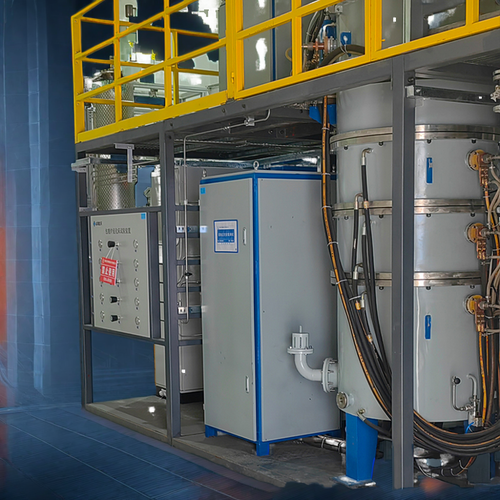 Latest company news about The development prospects, market size and existing technologies of sedimentation furnaces