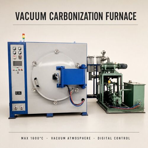 Latest company news about What does a high-temperature silicon diffusion sintering furnace rely on to make workpieces wear-resistant?