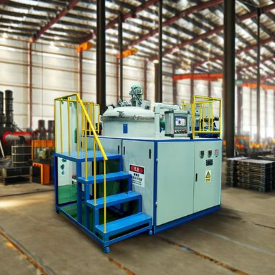 quality حرارة عالية التحكم بدقة فرن مختبر صغير مع نظام تبريد للبحث الأكاديمي factory