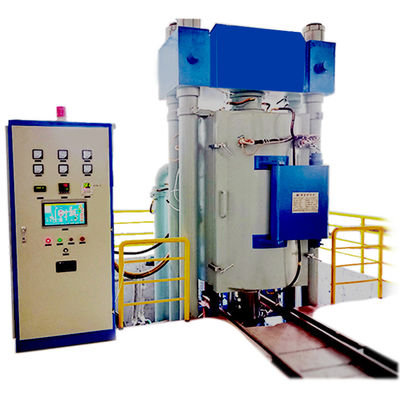 quality OEM बहुउद्देश्यीय वैक्यूम गर्म प्रेस फर्नेस उत्पादन के लिए सिलिकॉन नाइट्राइड सिरेमिक असर factory