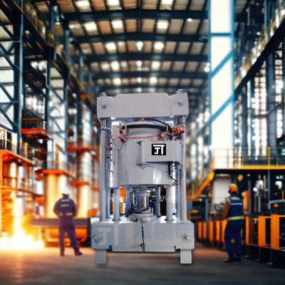quality OEM vacuümwarmpersoven voor keramische lagers en keramisch substraat van siliciumnitride factory