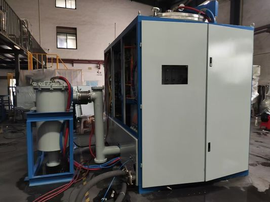 2200 degree to 3000degree in argon atmoshperes  Graphite Cracking Furnace for laboratory test