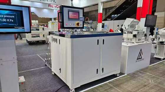 Jingtan China factory 3200℃ Ultra High Temperature Graphitization Furnace  for Laboratory Use